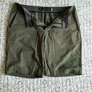 Ripcurl Men’s Hybrid Short (Water/Land 32) - Barely Used